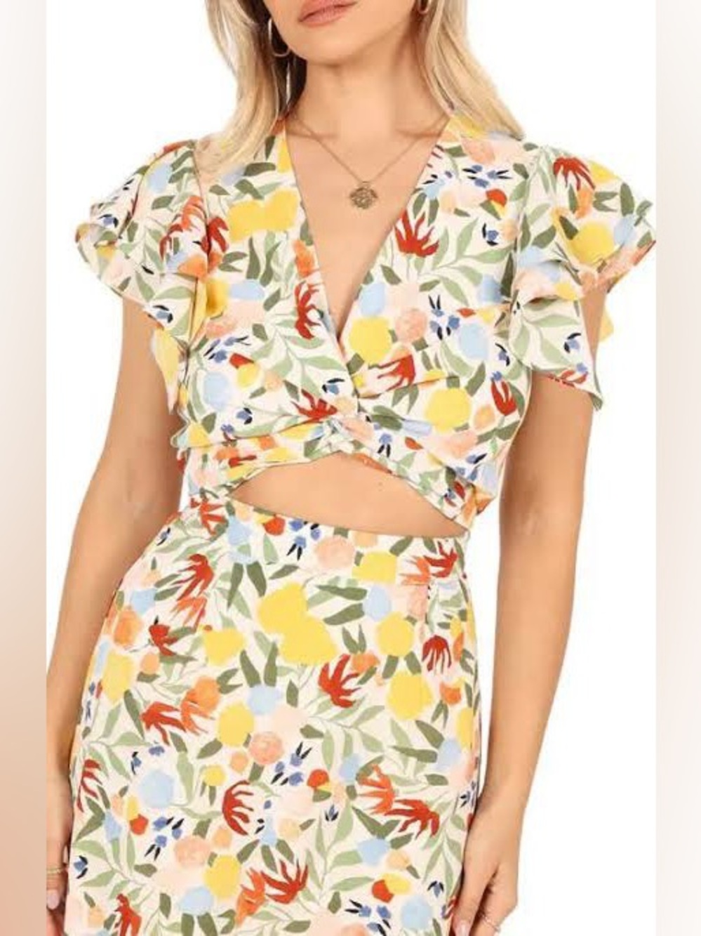 Petal and Pup Lucia Set - Palermo S